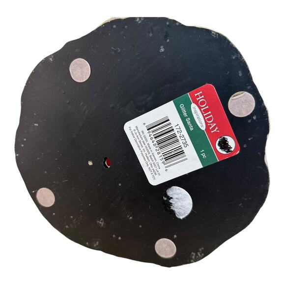 Mark Roberts Santa with Children Sugar Coated Christmas Figurine Holiday Decor - Picture 7 of 9